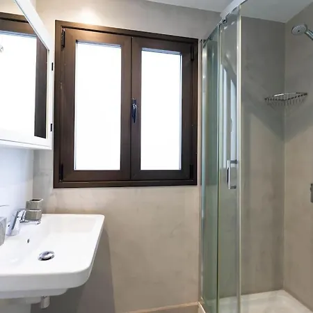 Atico Deluxe Monaco 139 *