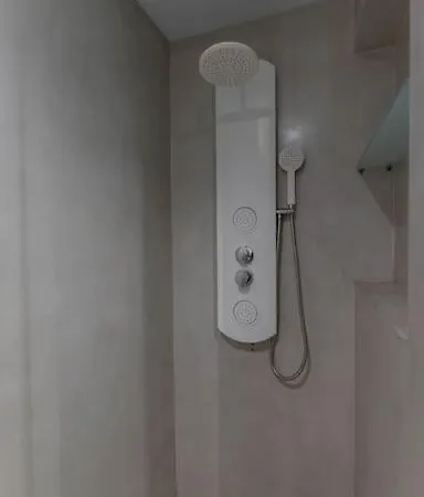 Atico Deluxe Monaco 139 公寓 圣克鲁斯-德特内里费