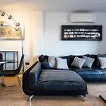 Atico Deluxe Monaco 139 Διαμέρισμα