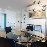 Atico Deluxe Monaco 139 Σάντα Κρουζ Τενερίφης