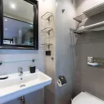 Atico Deluxe Monaco 139 *