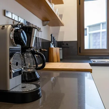 Apartamento Atico Deluxe Monaco 139