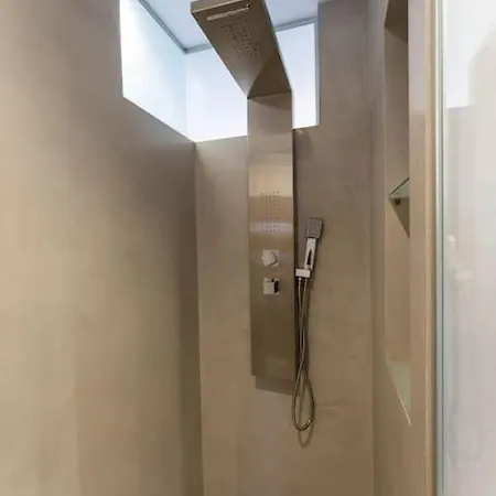 Apartamento Atico Deluxe Monaco 139