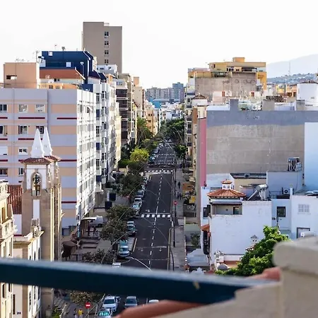 Atico Deluxe Monaco 139 Apartmán *