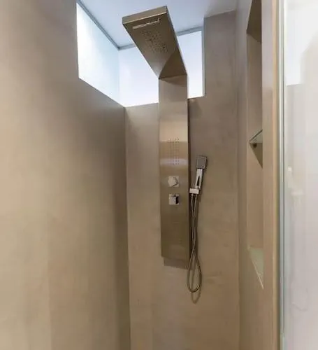 Apartmán Atico Deluxe Monaco 139