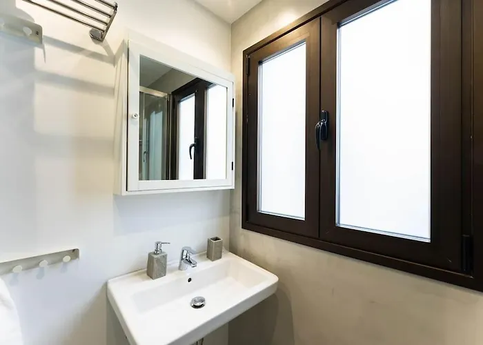 Apartmán Atico Deluxe Monaco 139