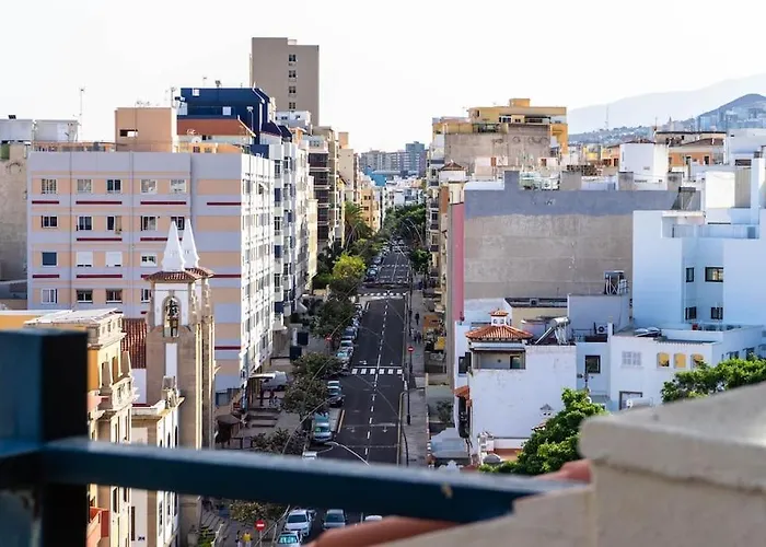 Atico Deluxe Monaco 139 Apartmán *