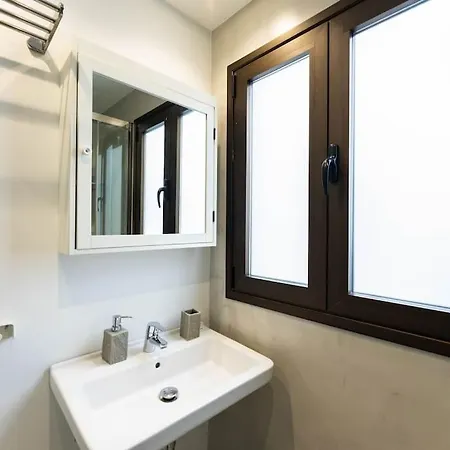 Appartement Atico Deluxe Monaco 139